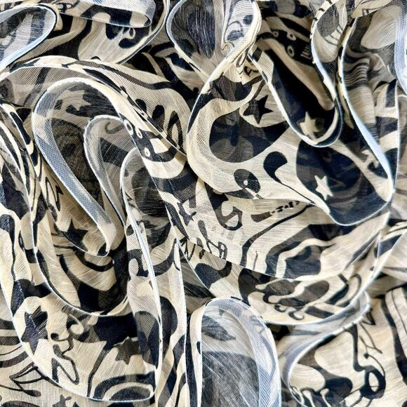 Zimmermann MATCHMAKER Mini Sundress - Picture 4 of 9